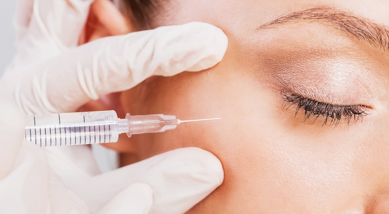 The Ultimate Guide to Botox: Addressing Your Concerns and Highlighting the Benefits